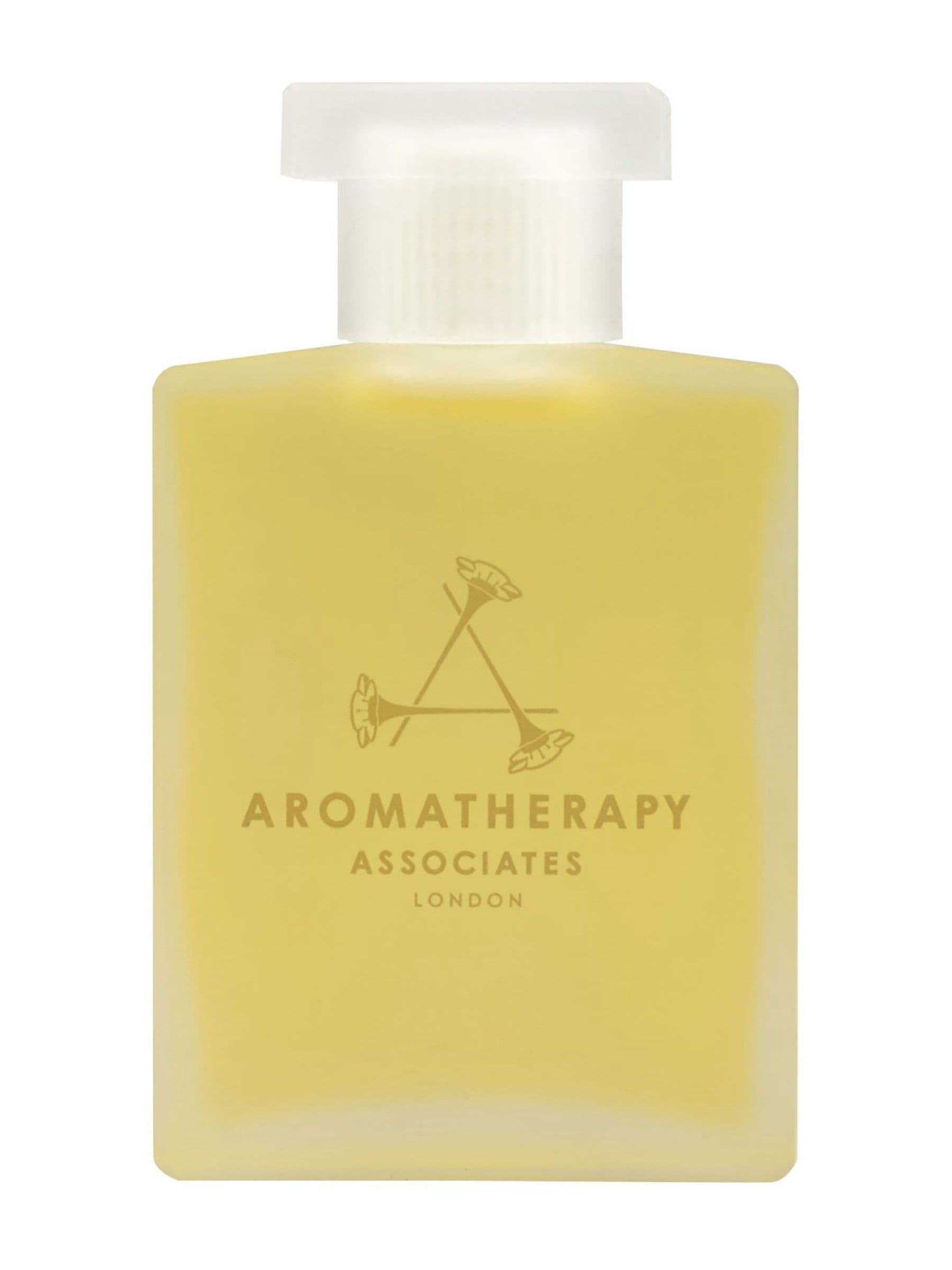 Aromatherapy Associates Revive Evening bath and shower oil 55ml - British product