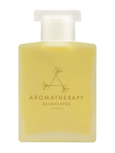 Next Aromatherapy Associates Revive Evening Bath and Shower Oil 55ml- Buy online at McGrocer
