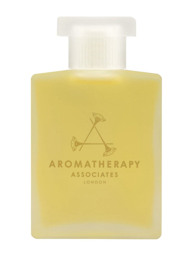 Aromatherapy Associates Revive Evening bath and shower oil 55ml - British product