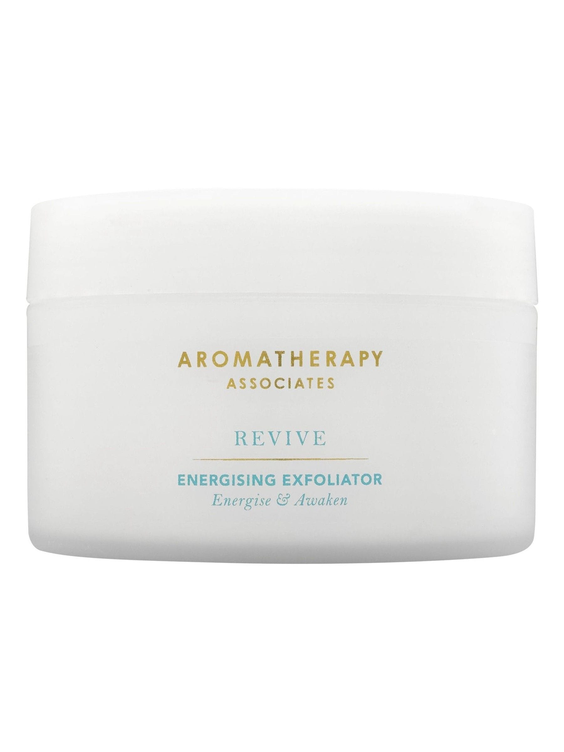 Aromatherapy Associates Revive Energising Exfoliator 200ml - British product