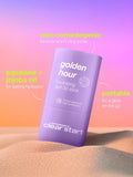 Dermalogica Golden Hour Clarifying SPF30 Stick 20ml - Britisches Produkt
