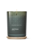 Skandinavisk ARKTIS scented candle 200g, UK version