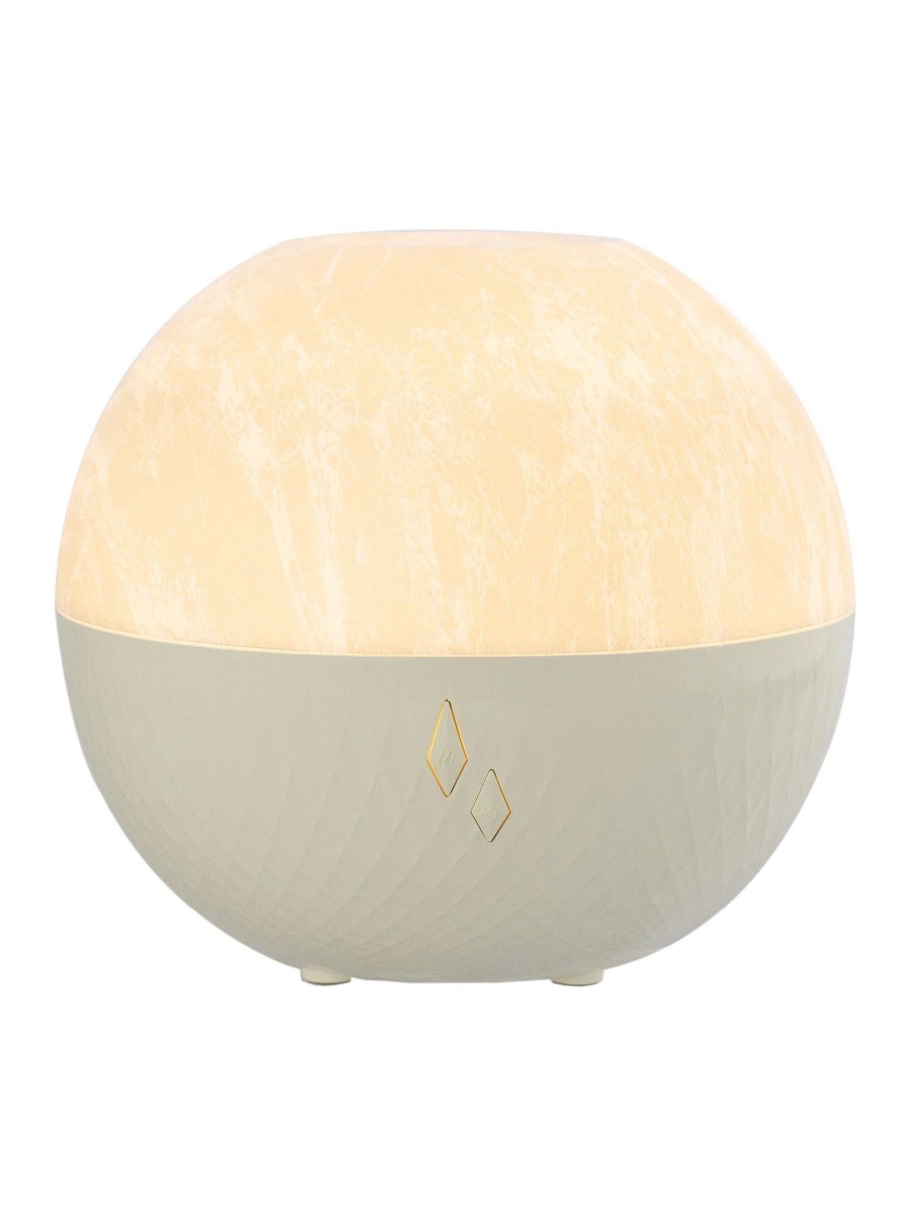 Made by Zen Selene aroma diffuser (British brand)