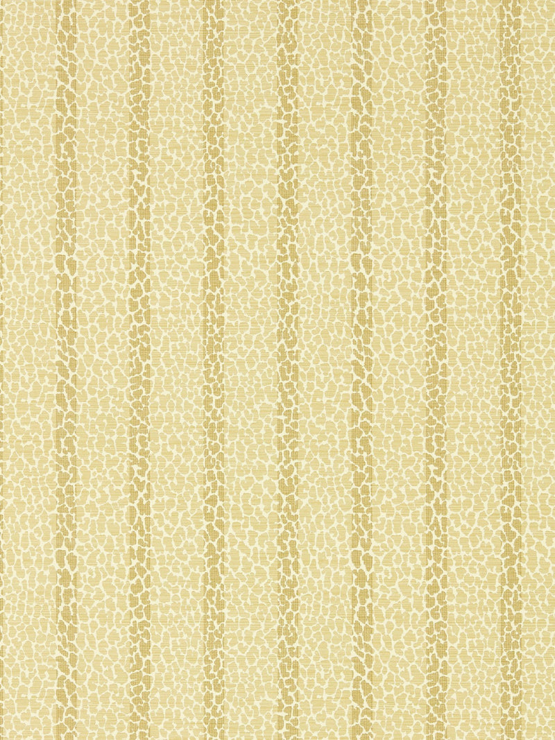 Harlequin Lacuna Stripe wallpaper sample A4 - British product