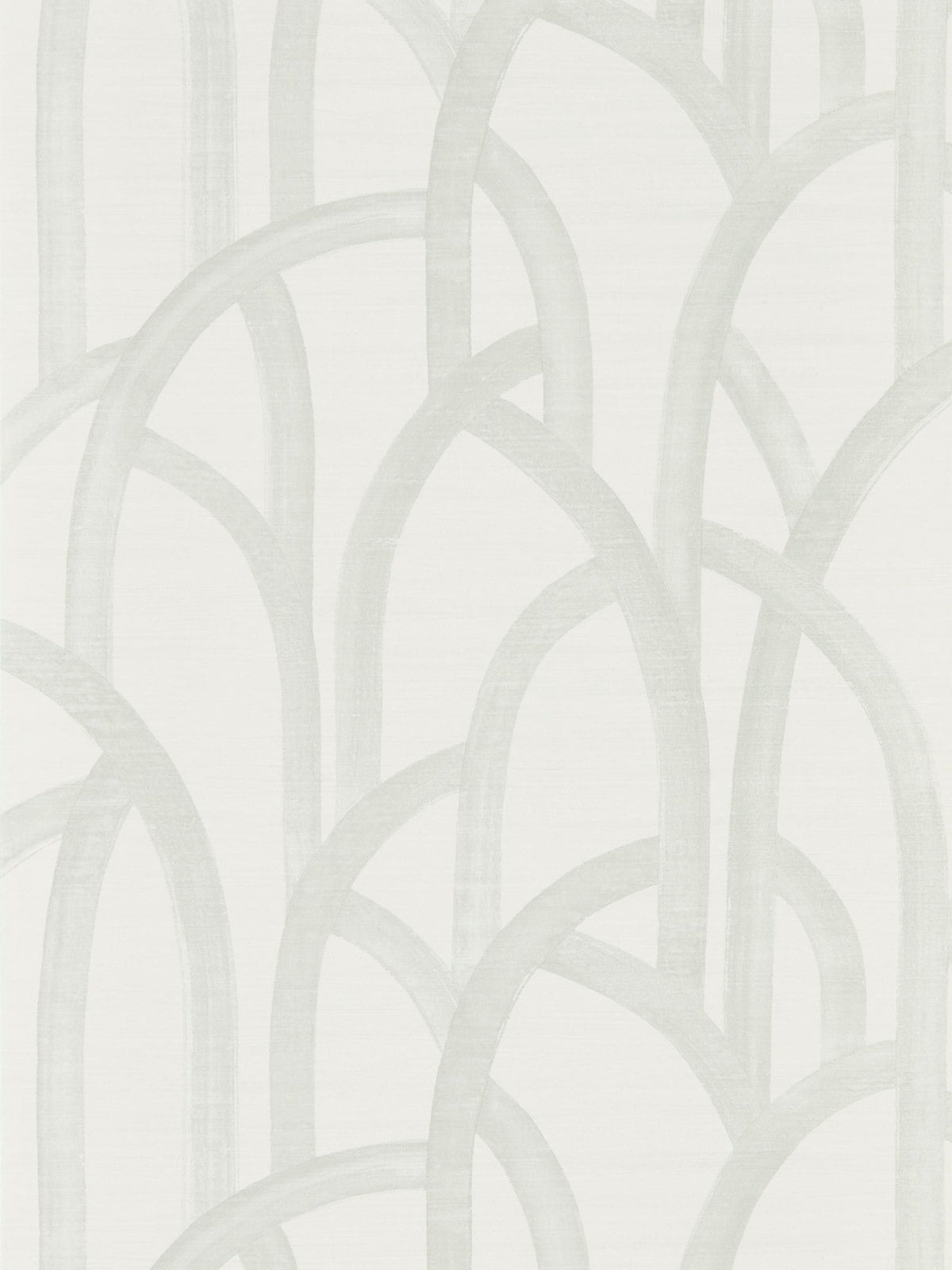 Harlequin Grey Meso Reflect wallpaper sample A4, UK version