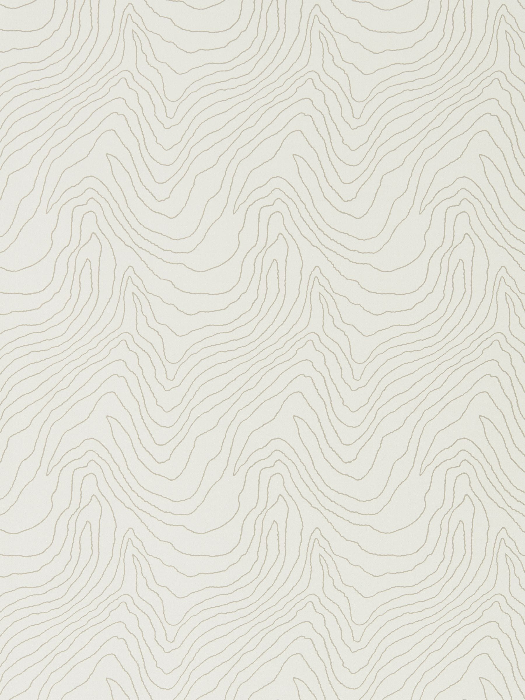 Harlequin Grey Formation wallpaper sample A4, UK version