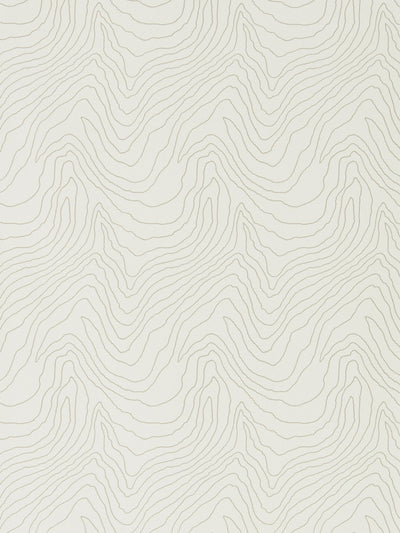 Next Harlequin Grey Formation Reflect 1 Wallpaper Sample A4- Buy online at McGrocer