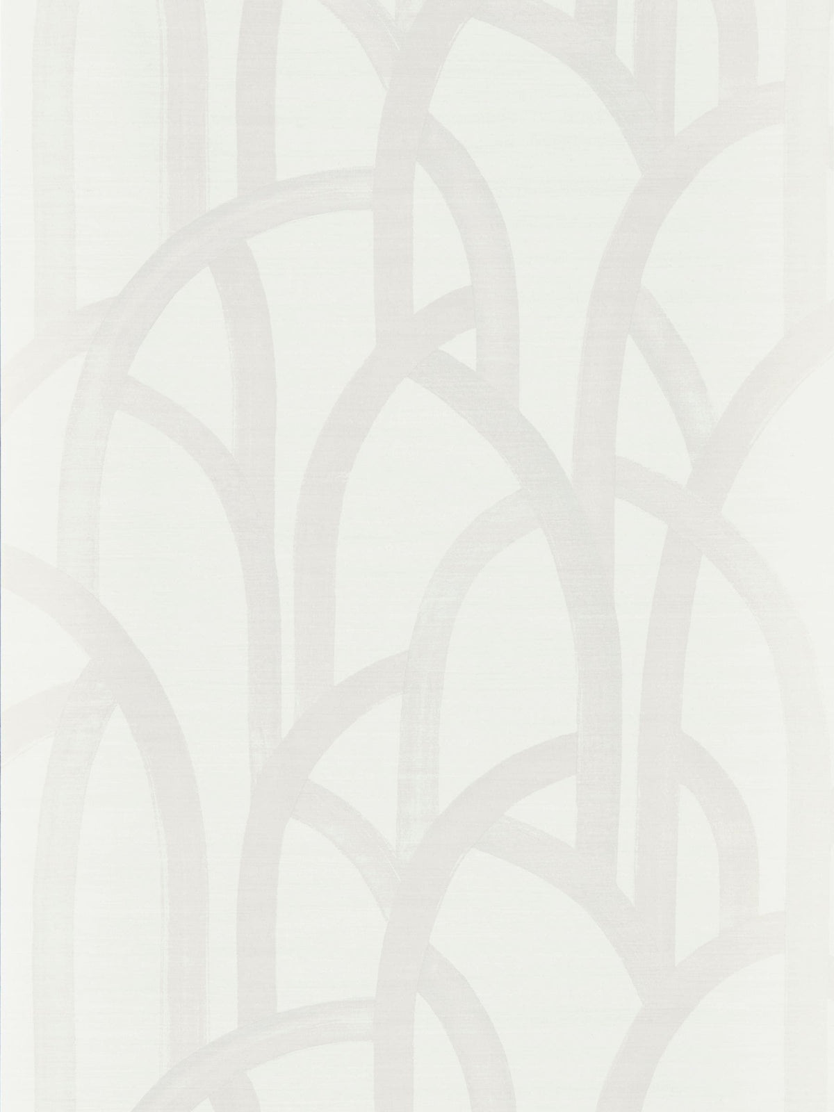 Harlequin Grey Meso Reflect wallpaper sample A4, UK version