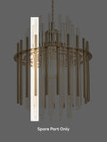Clear Arundel Easy Fit spare part for W57682, imported from the UK