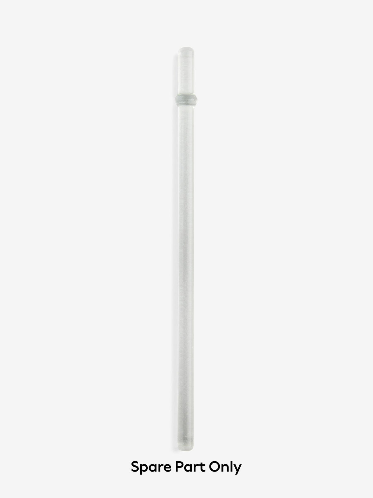 Clear Arundel flush spare part glass 21cm, UK version