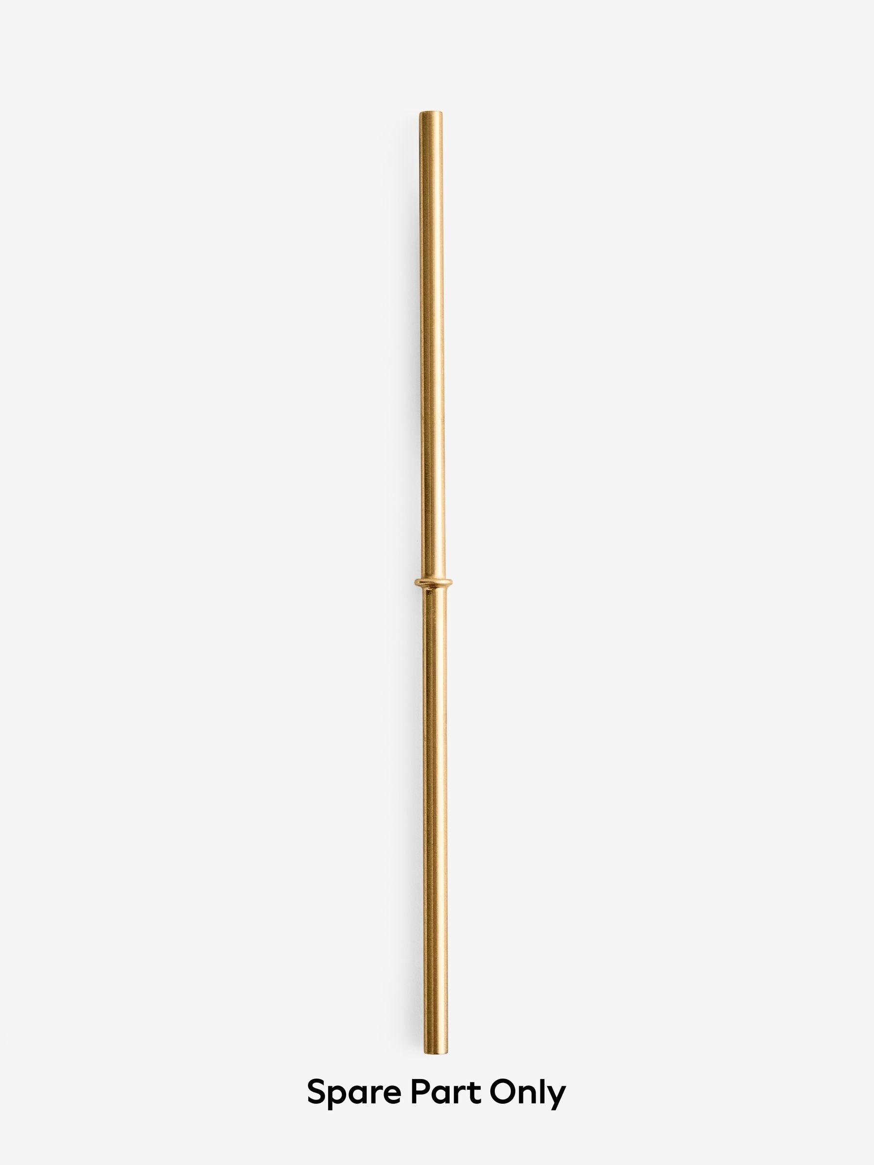 Arundel wall light spare glass rods pack of 6, UK version
