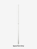 Arundel wall light spare glass rods pack of 6, UK version