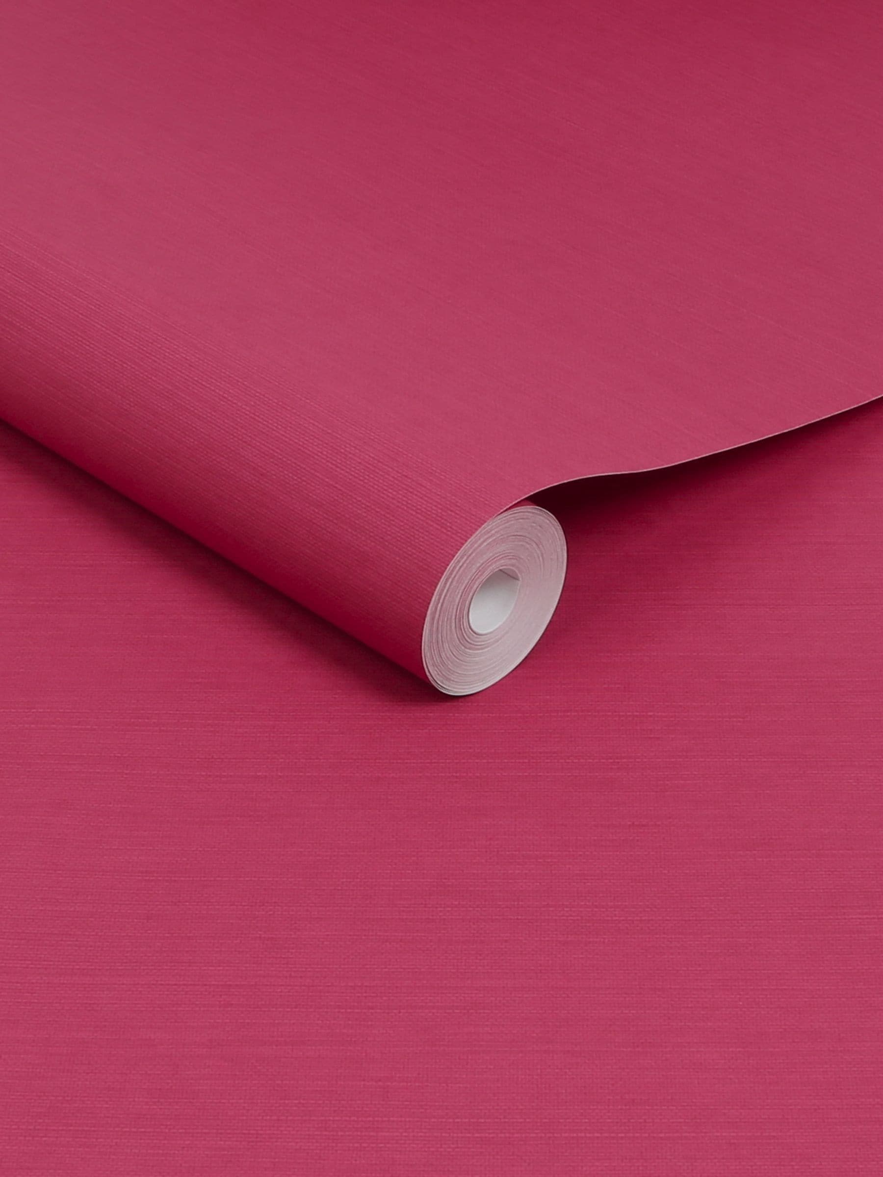 Graham & Brown Hot Pink Wallpaper Sample A4, UK version