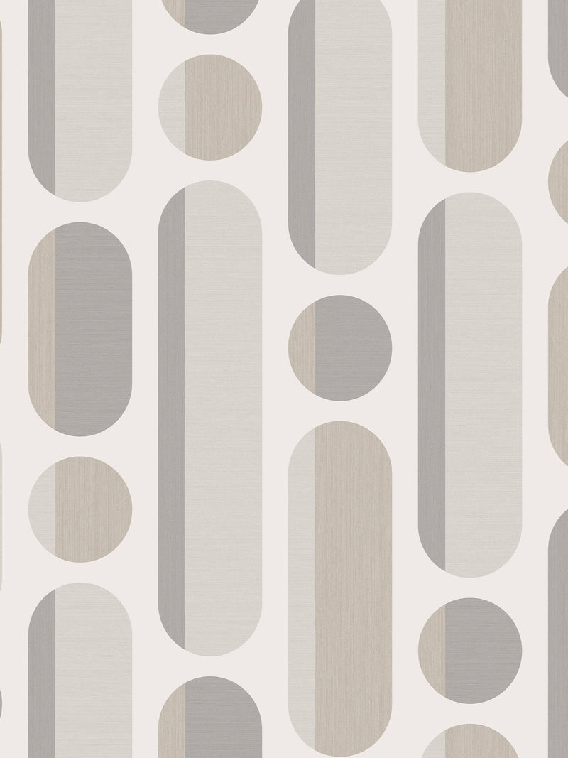 Graham & Brown Morse wallpaper sample A4 size - British product