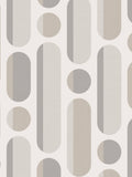 Graham & Brown Morse wallpaper sample A4 size - British product