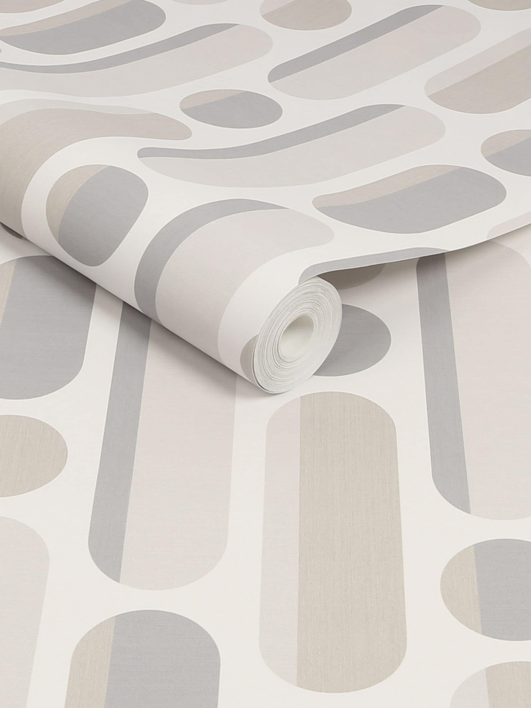 Graham & Brown Morse wallpaper sample A4 size - British product