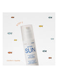 Korres Yoghurt kids sunscreen spray 150ml, UK version