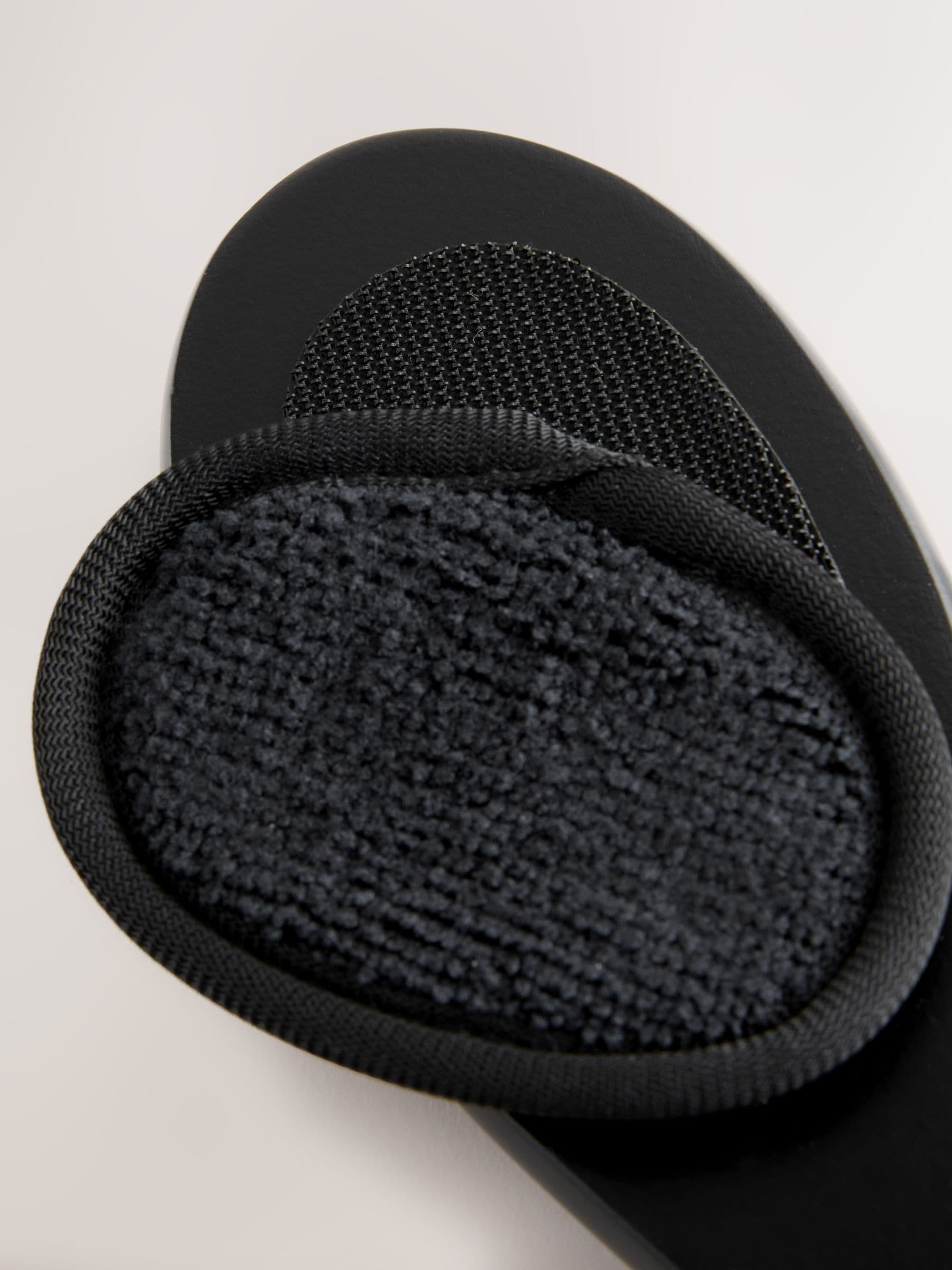 Bald Buddy 2-in-1 scalp brush, UK version