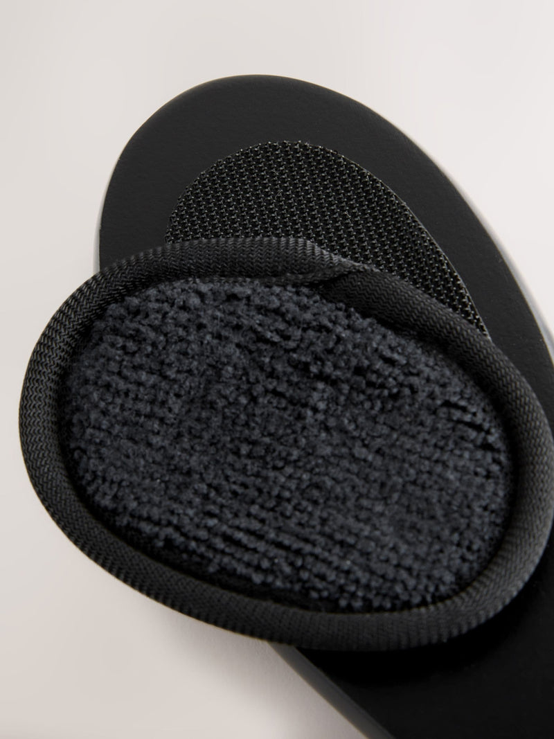 Bald Buddy 2-in-1 scalp brush, UK version