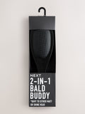 Bald Buddy 2-in-1 scalp brush, UK version
