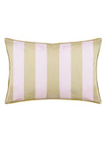 Cath Kidston Pink Tiny Town duvet cover and pillowcase set - British product