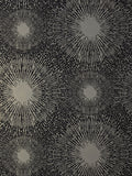 Harlequin wallpaper sample Truffle Shore Reflect 2 A4 - British product