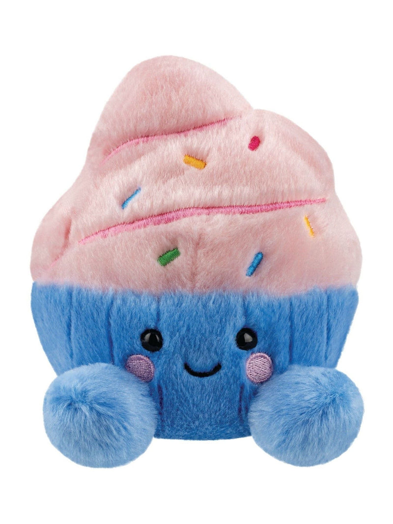 Aurora World Camila Cupcake plush toy 5in - British product