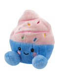 Aurora World Camila Cupcake plush toy 5in - British product