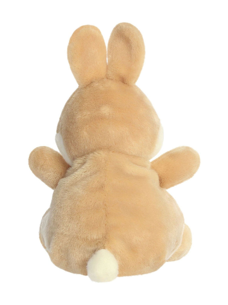 Aurora World Ella Bunny plush toy 8-inch (British brand)
