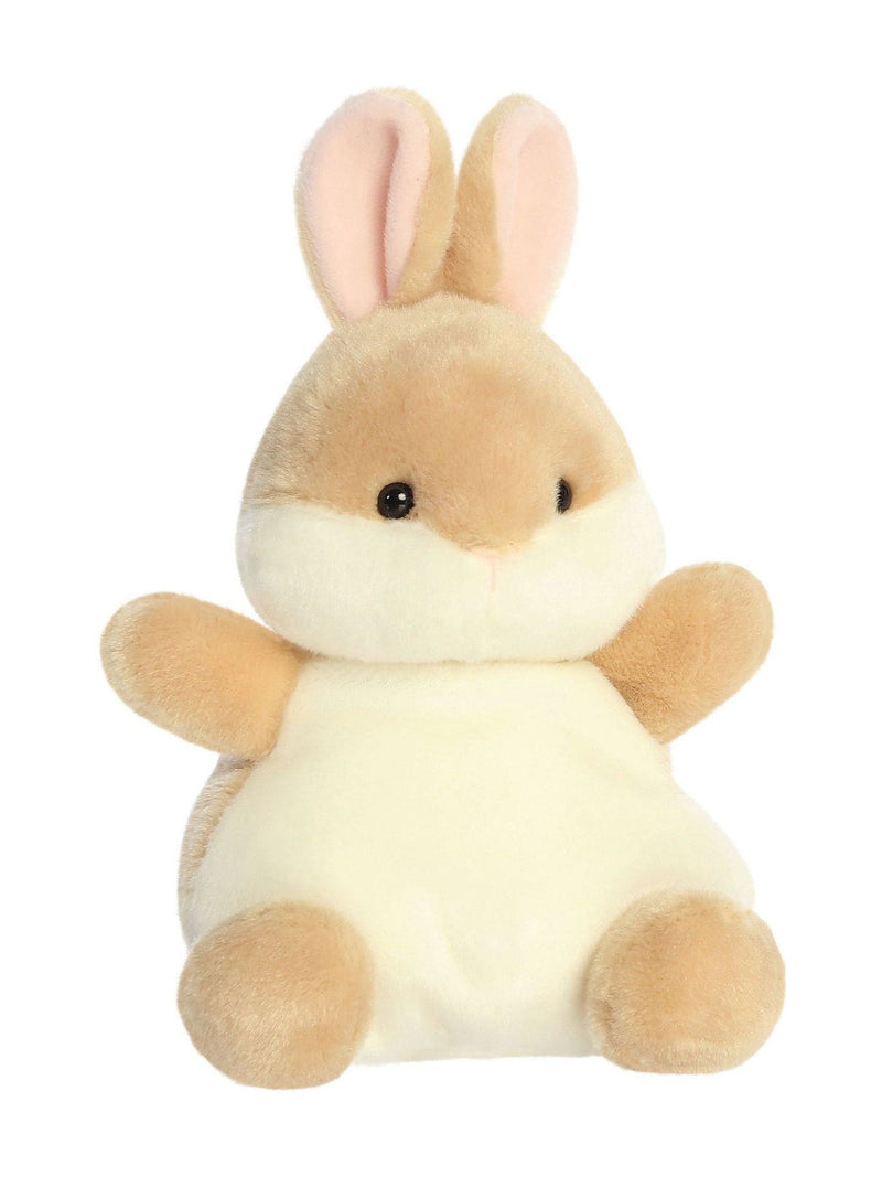 Aurora World Ella Bunny plush toy 8-inch (British brand)