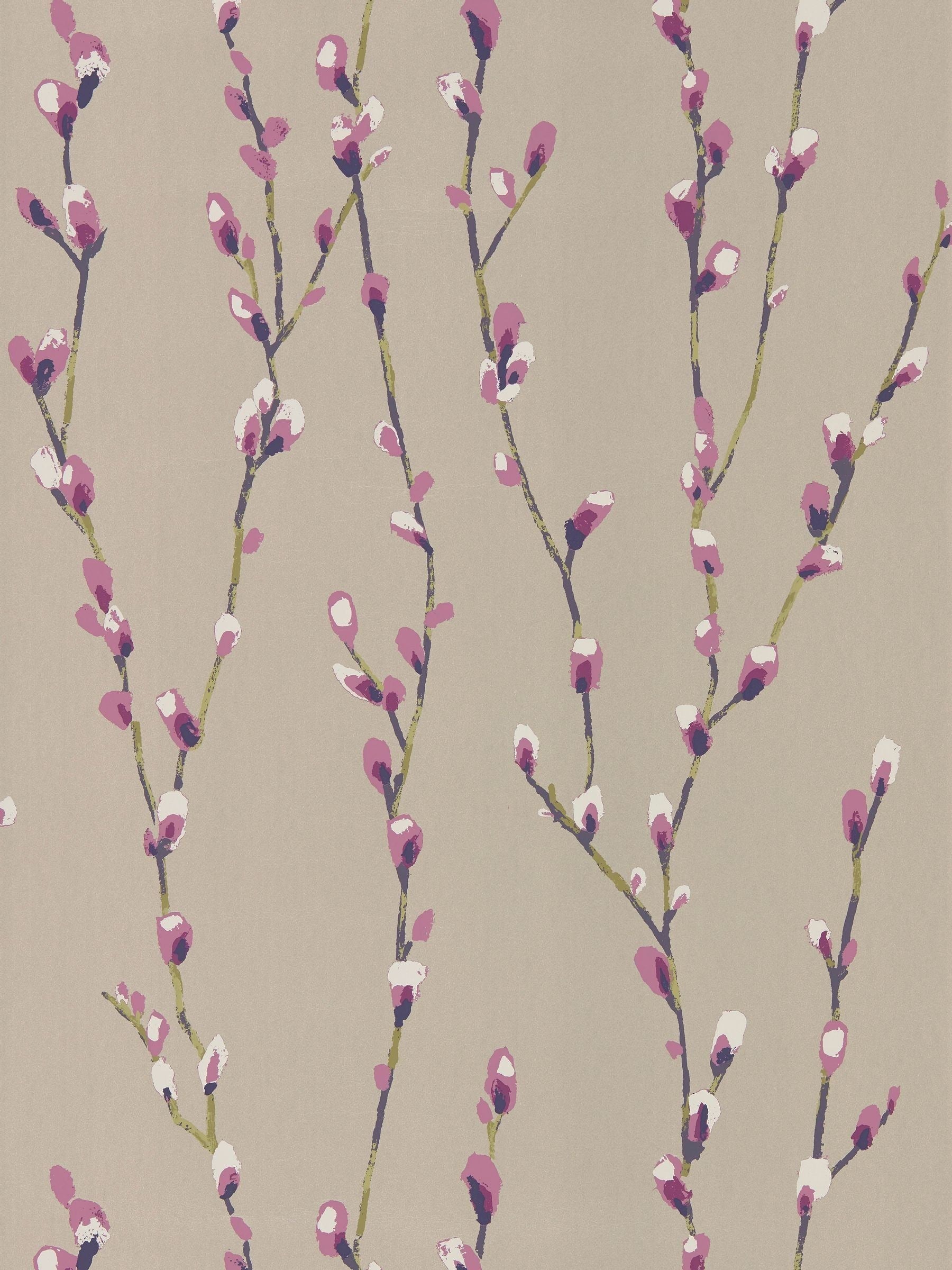 Harlequin Salice wallpaper sample A4, UK version