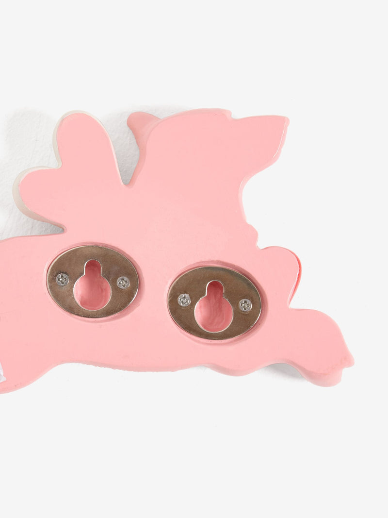 Cath Kidston pink dogs wall plaques set of 3 (British brand)