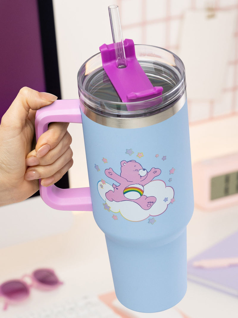 Care Bears multiway travel cup 1200ml, UK version