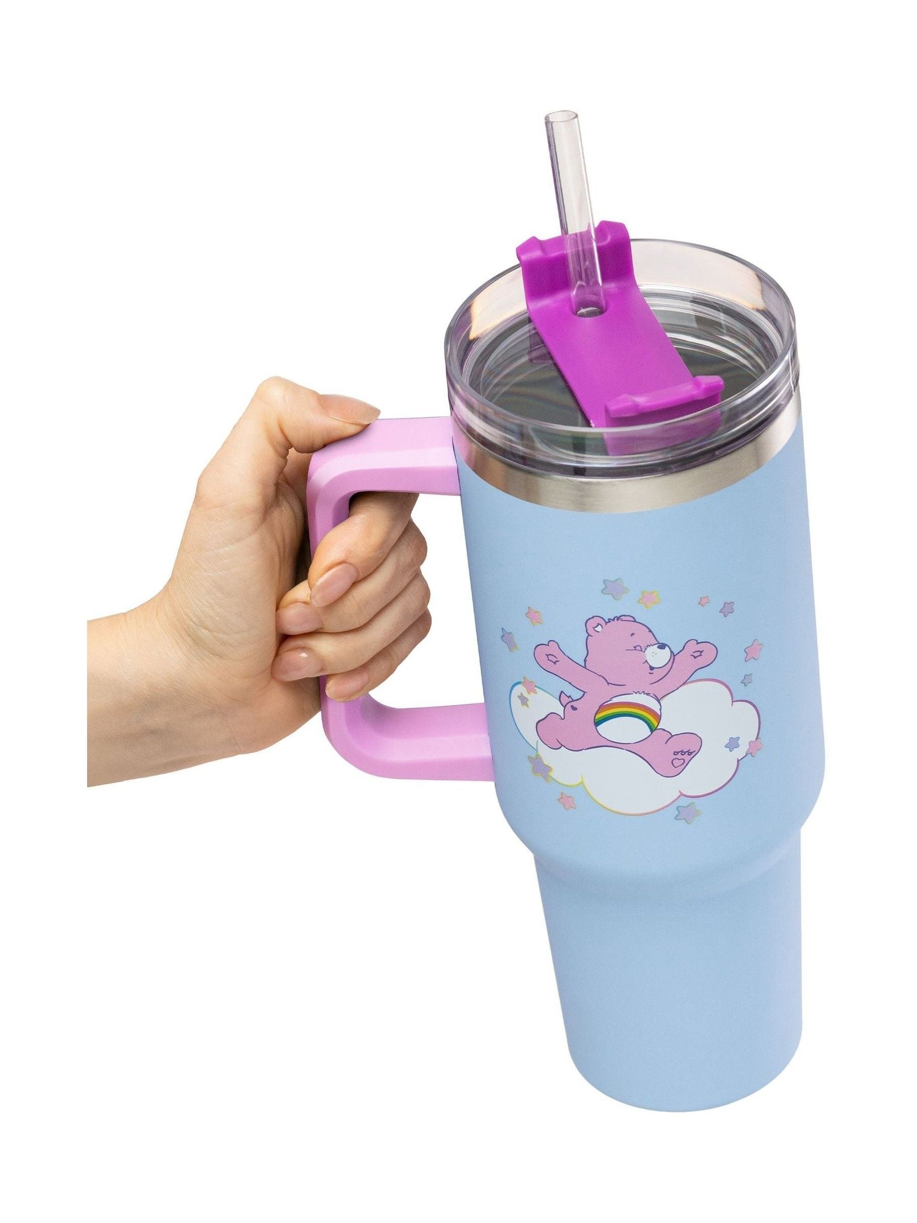 Care Bears multiway travel cup 1200ml, UK version