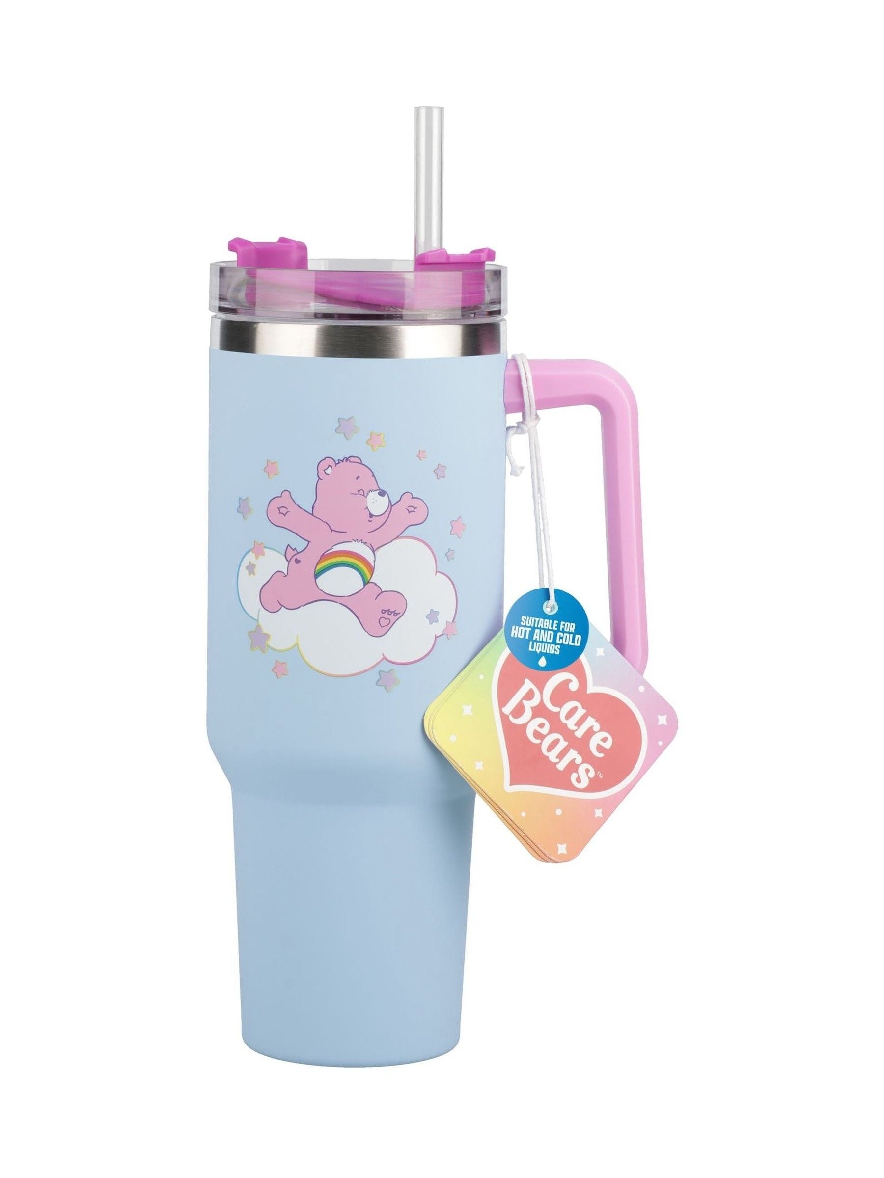 Care Bears multiway travel cup 1200ml, UK version
