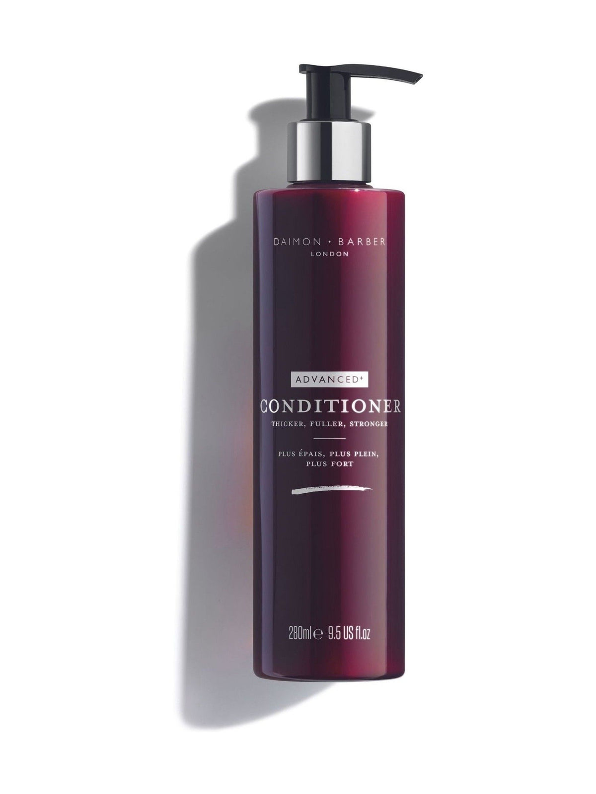 Daimon Barber Advanced+ Conditioner 280ml