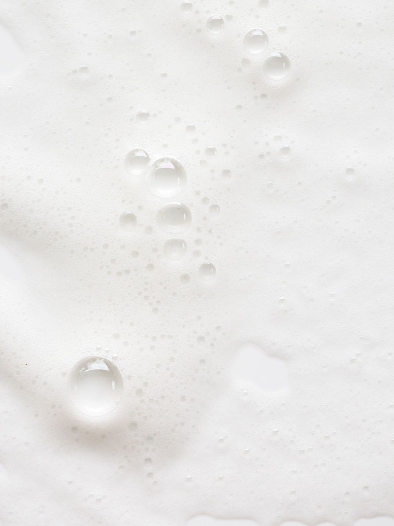 Daimon Barber Advanced+ Shampoo - British product