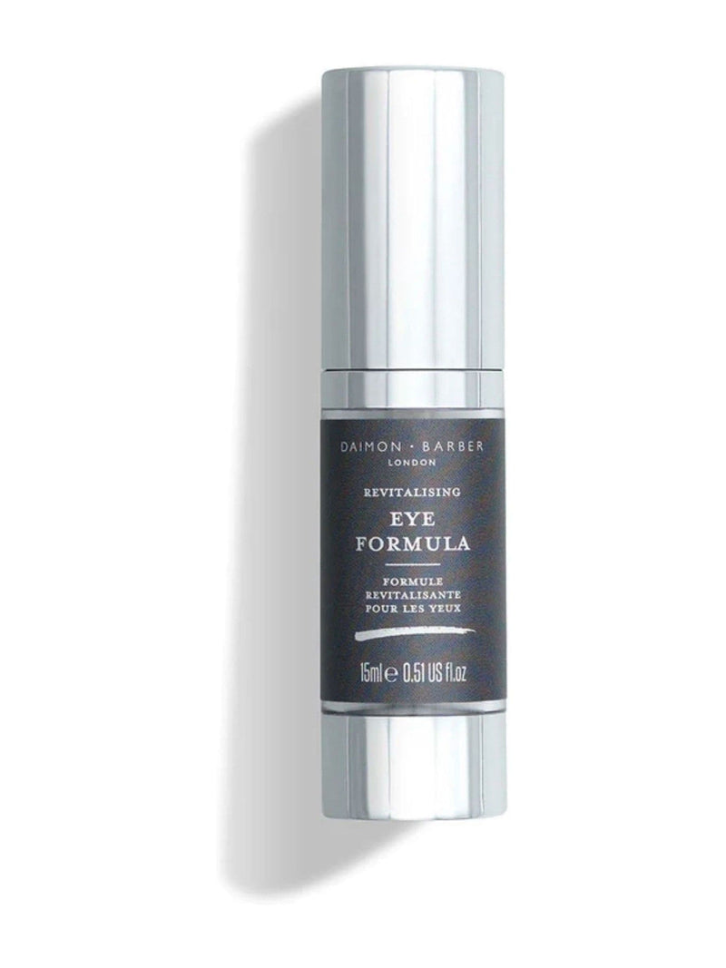 Daimon Barber Age Defence Eye Formula 15ml - British product