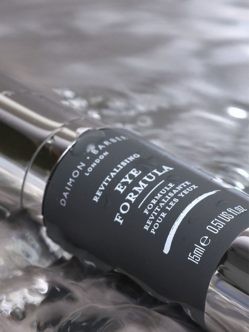 Daimon Barber Age Defence Eye Formula 15ml - British product