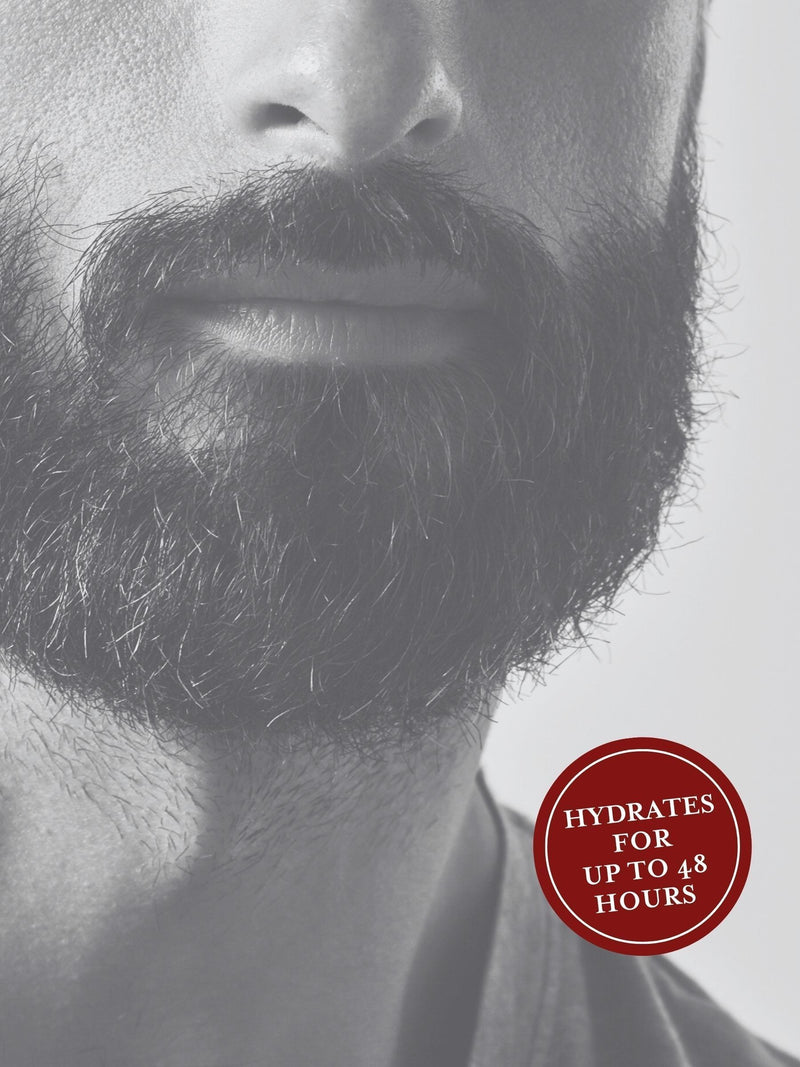 Daimon Barber stubble softener 100ml - British product