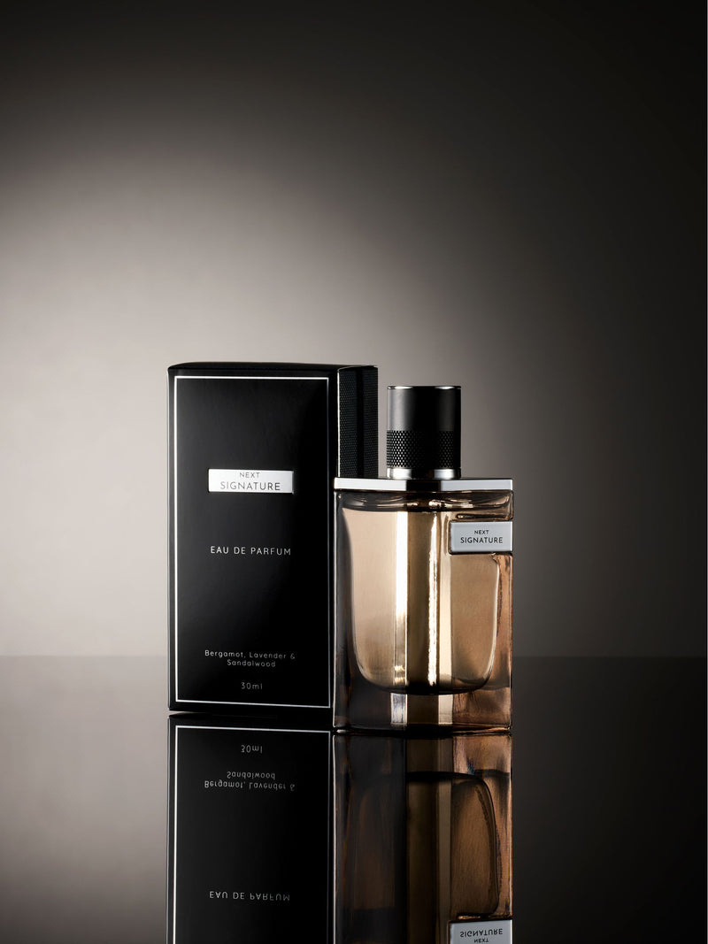 Signature Black 30ml Eau de Parfum