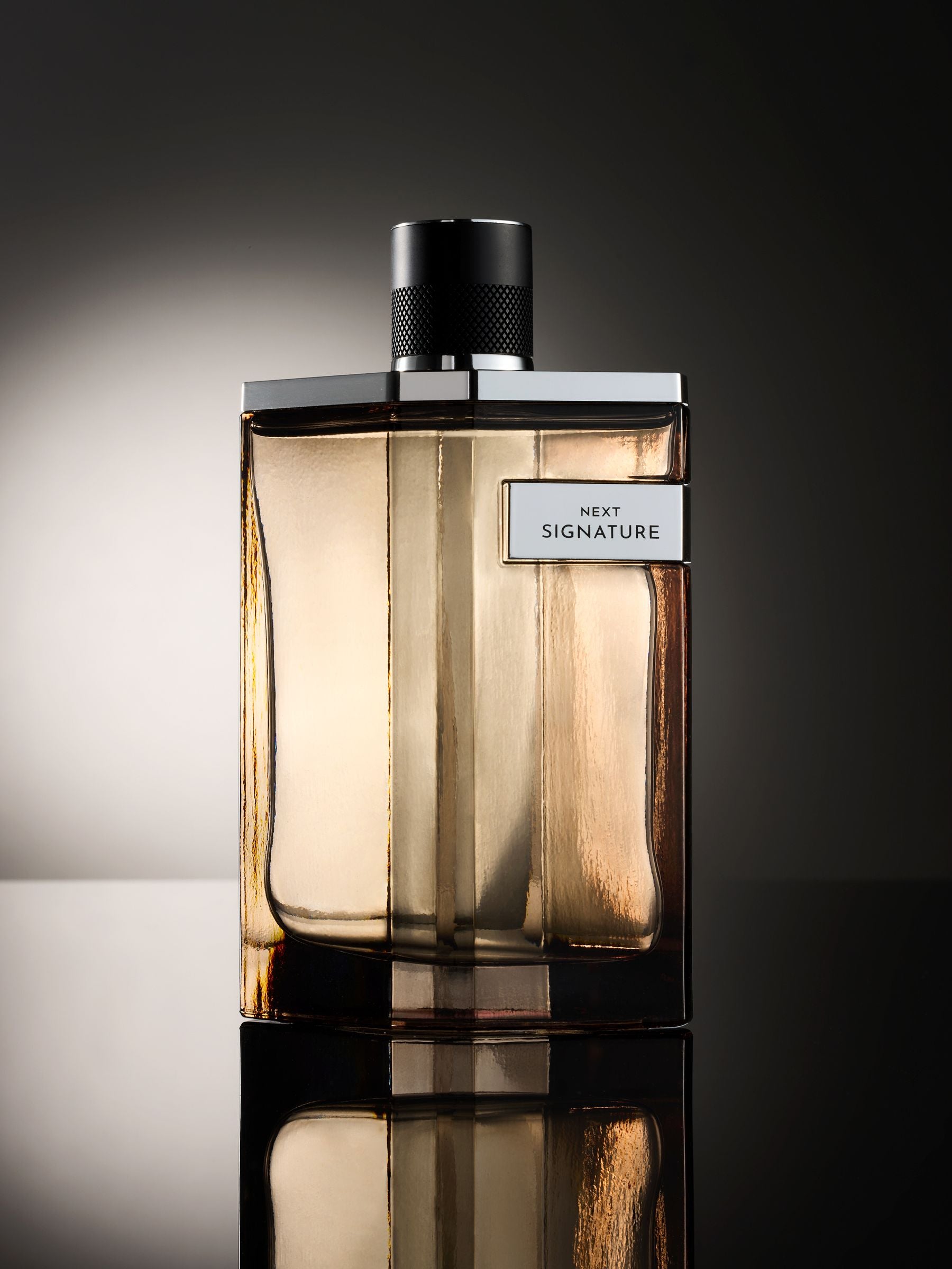 Signature Eau de Parfum 200ml, imported from the UK