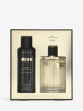 Signature Gold Eau De Parfum 100ml & Deodorant Gift Set