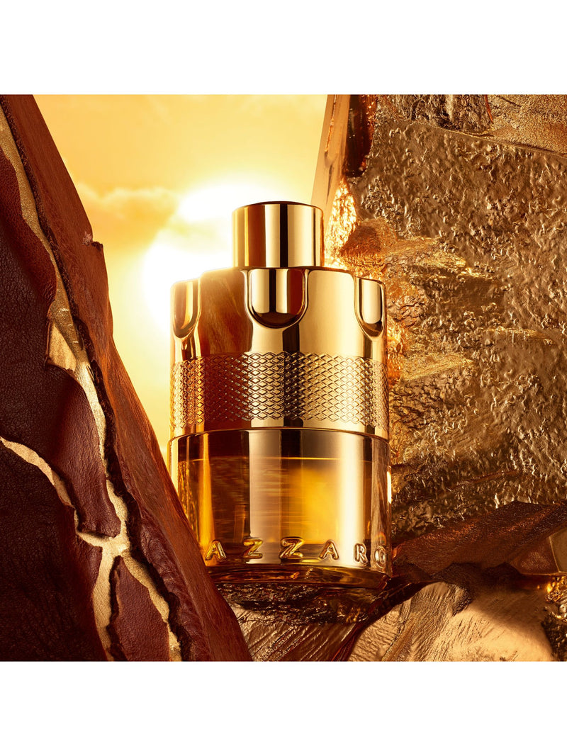 Azzaro Forever Wanted Elixir men's fragrance 50ml - British product