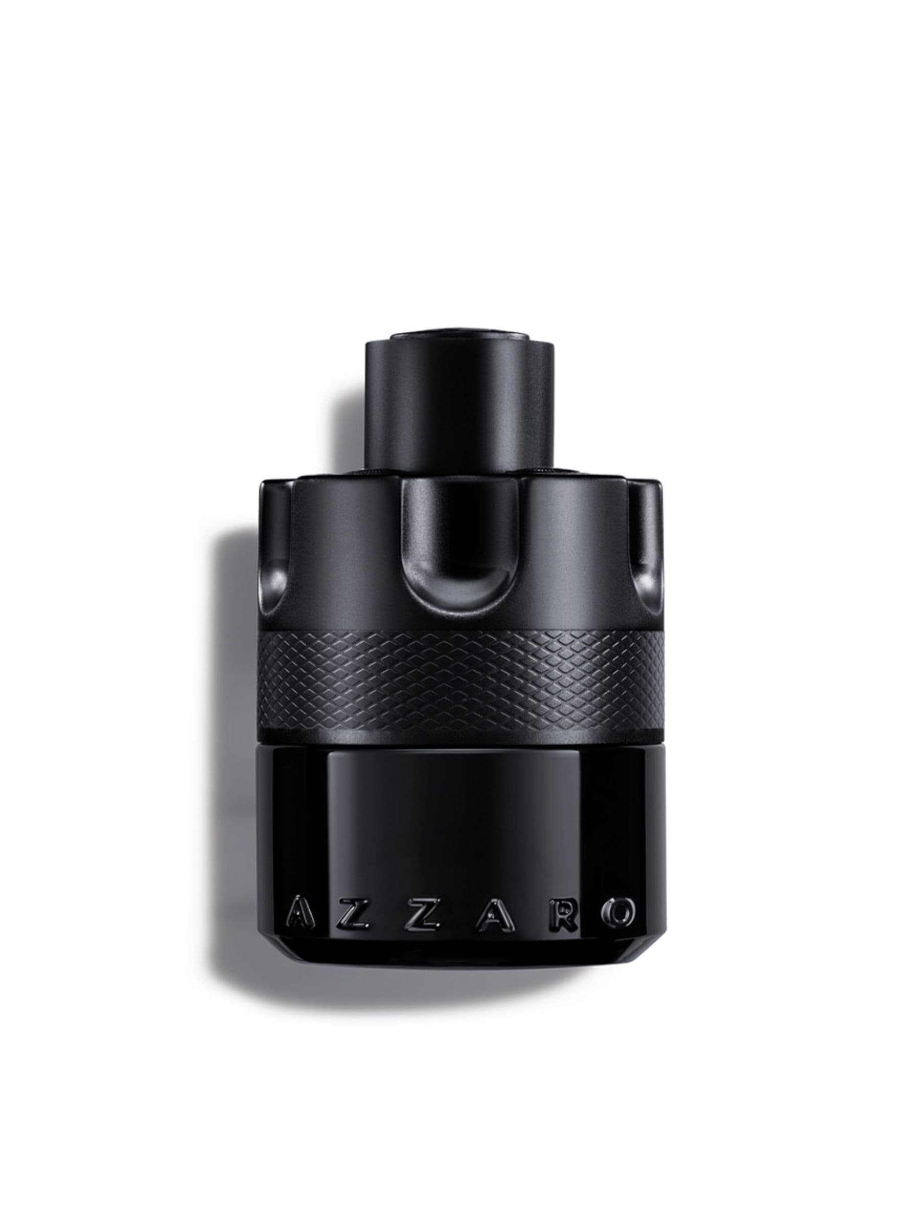 Azzaro The Most Wanted Intense men's Eau de Parfum 100ml - British product