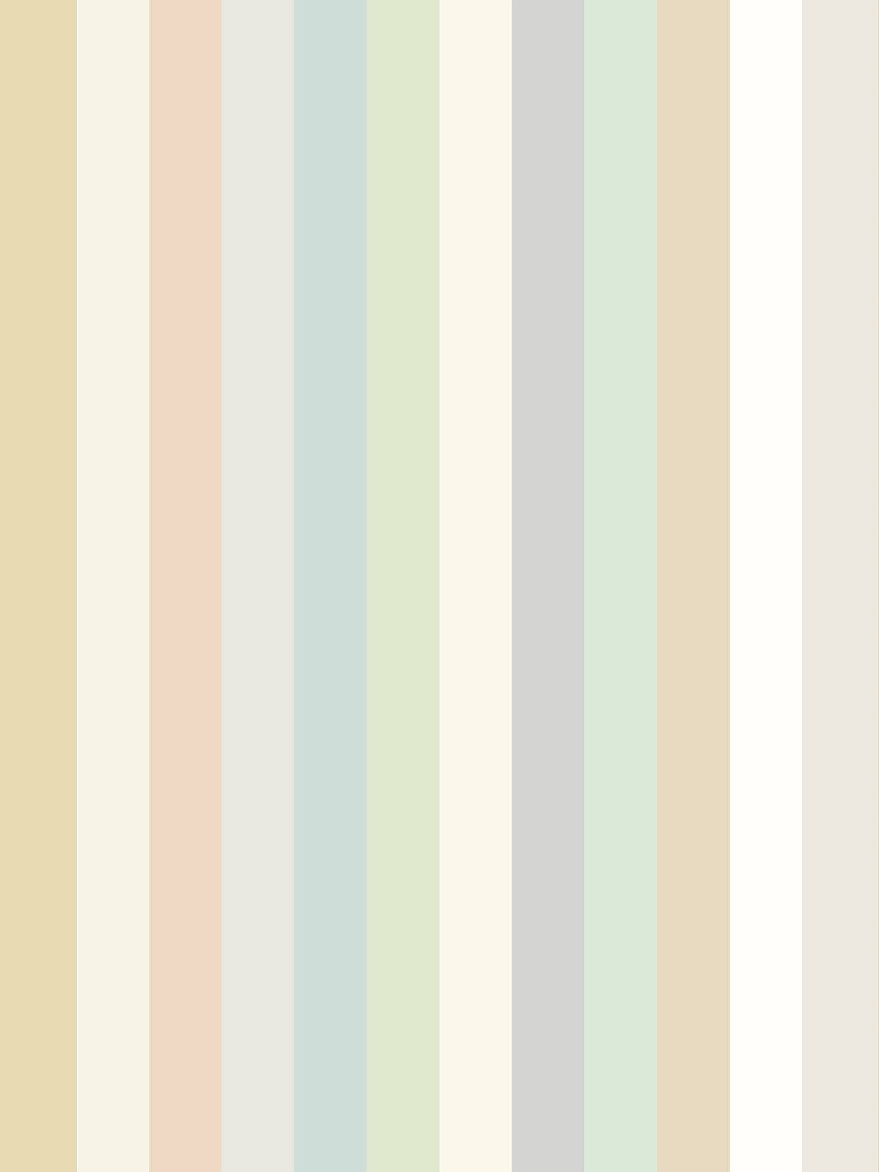 Ohpopsi Limestone Candy Kaleidoscope wallpaper 10m (British brand)