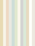 Ohpopsi Limestone Candy Kaleidoscope wallpaper 10m (British brand)