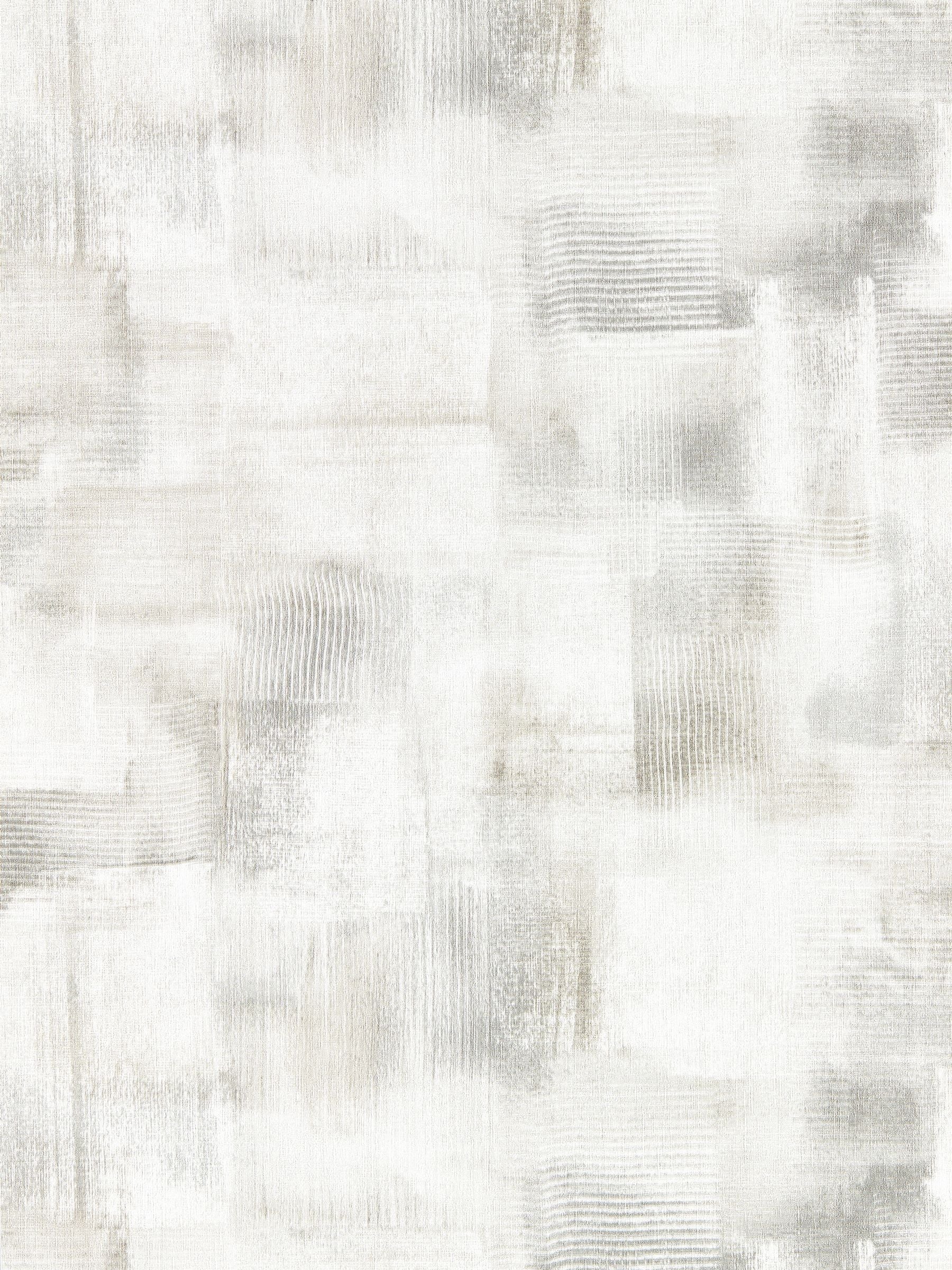 Clarke & Clarke Lavatus brushed block effect wallpaper roll (British brand)