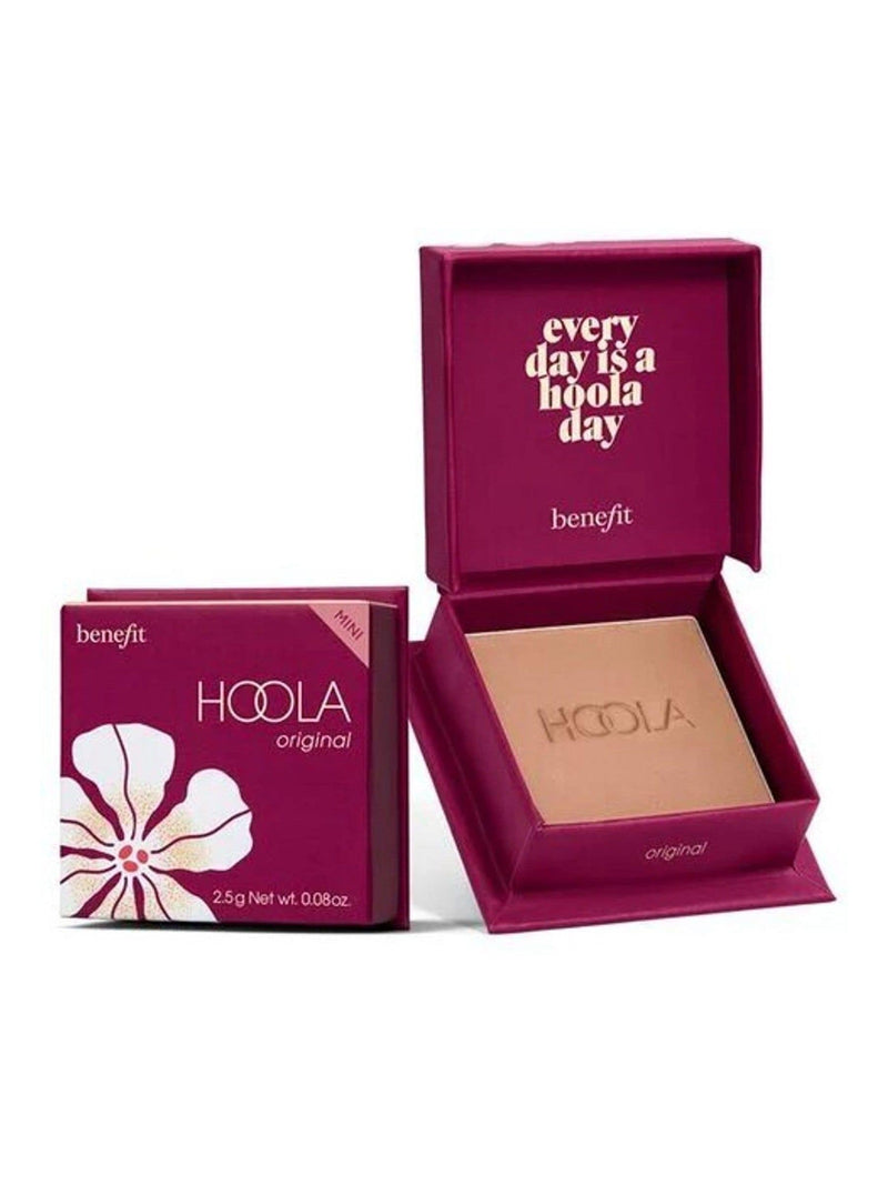 Benefit Hoola Matte Powder Bronzer Travel Size - British product
