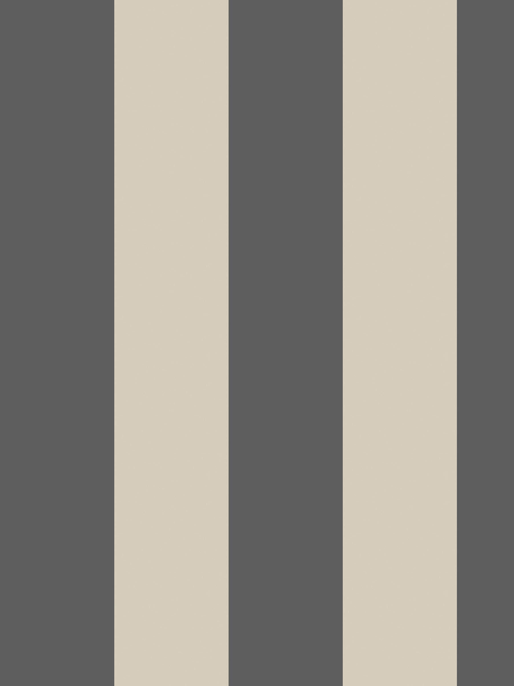 Ohpopsi Onyx Bloc Stripe A4 wallpaper sample, imported from the UK